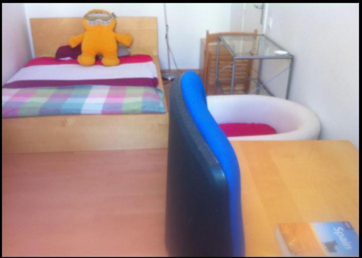 Precioso apartamento - Centro Barcelona Apartamento *
