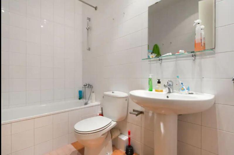 Precioso apartamento - Centro Barcelona * Barcelona