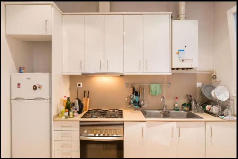 Apartamento Precioso apartamento - Centro Barcelona Barcelona
