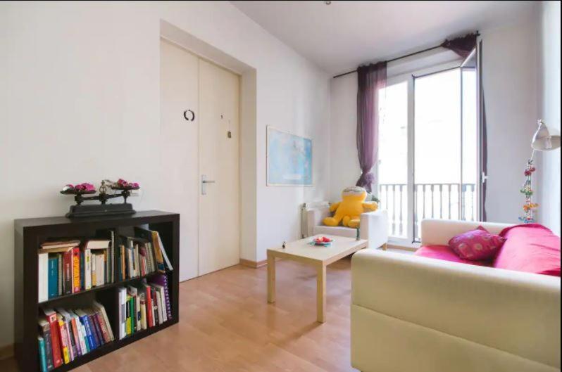 Precioso apartamento - Centro Barcelona Apartamento *
