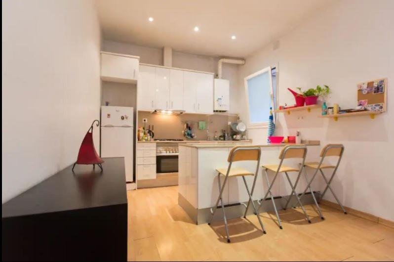 Apartamento Precioso apartamento - Centro Barcelona Barcelona
