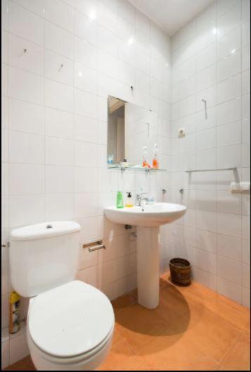 Apartamento Precioso apartamento - Centro Barcelona *