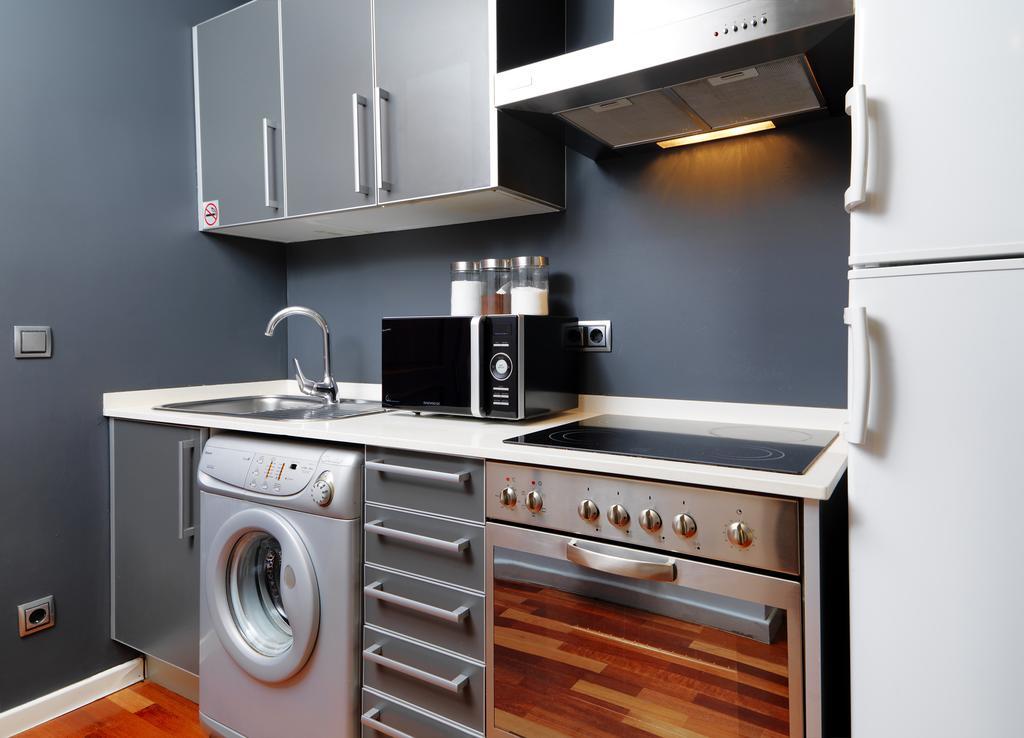 Fewdays Apartamento *