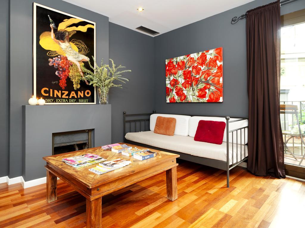 Apartamento Fewdays Barcelona