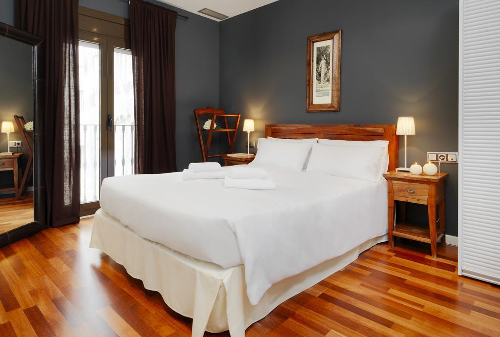 Fewdays Apartamento