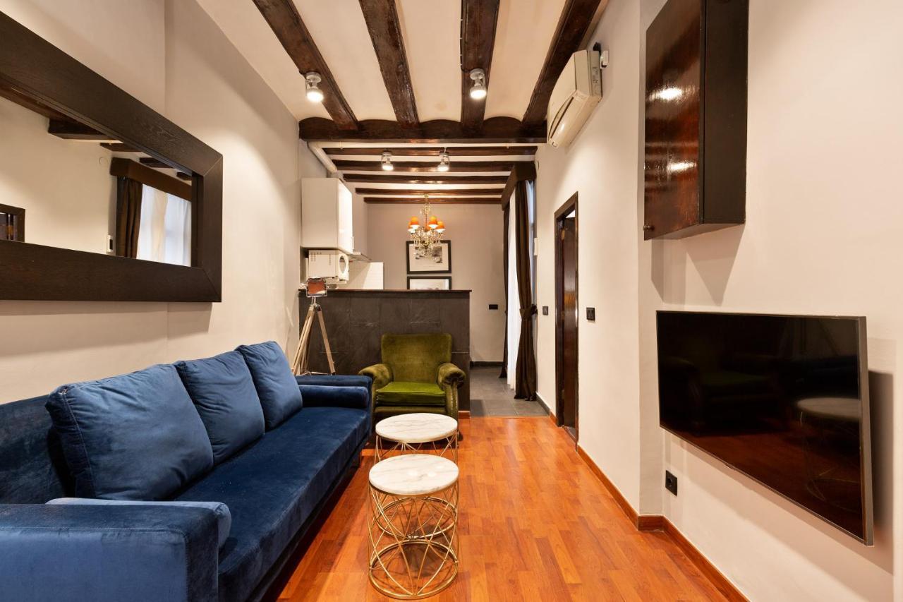 Apartamento U-nique Obradors