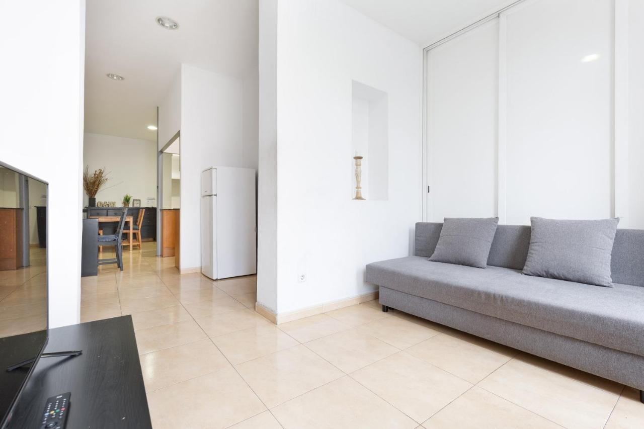 Apartment U-nique Urgell *