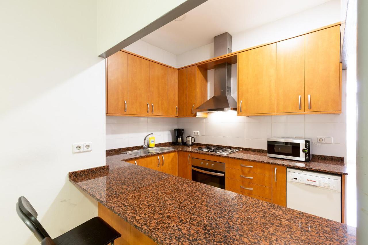 Apartment U-nique Urgell *