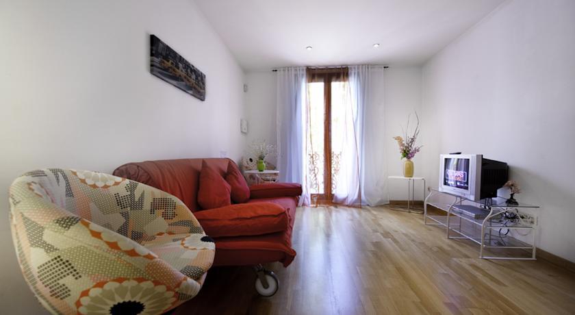 Be Mate Paseo De Gracia Apartahotel Barcelona