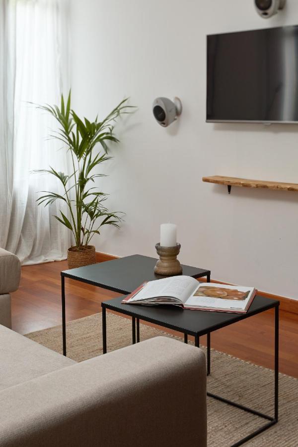 U-nique Ronda Sant Pere Apartamento *