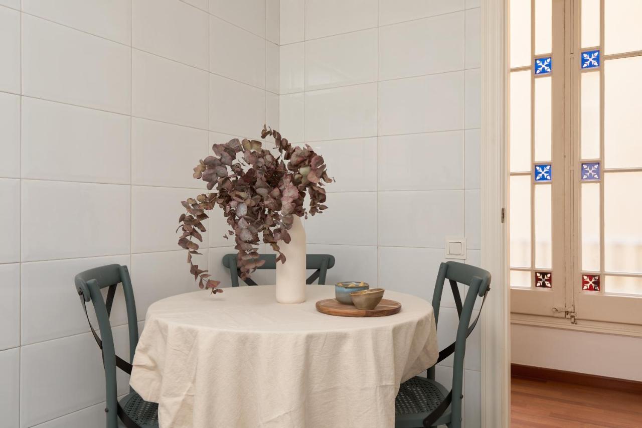 U-nique Ronda Sant Pere Apartamento