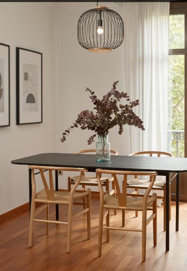 Apartamento U-nique Ronda Sant Pere