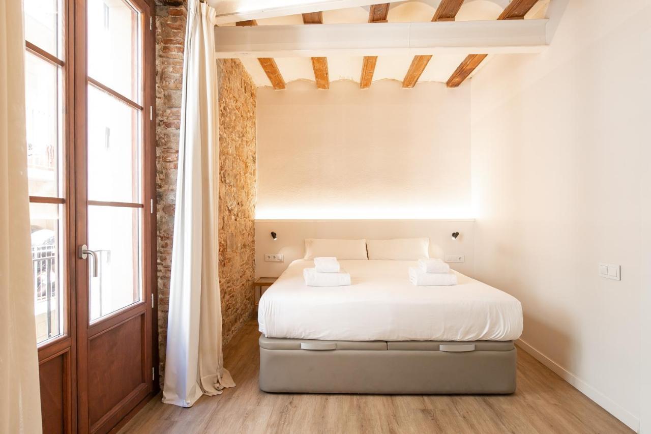 Apartamento Deco Barcelona-born Apt.