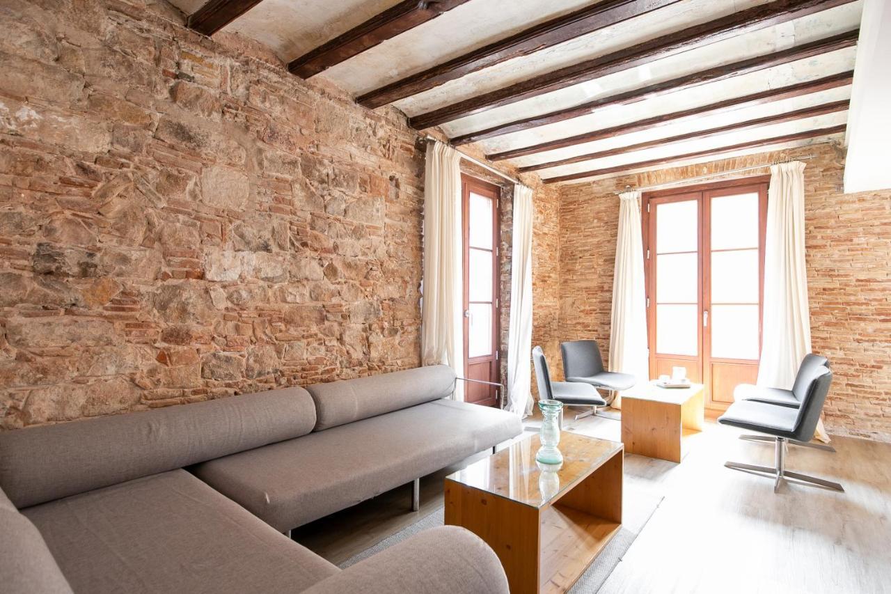 Deco Barcelona-born Apt. Apartamento