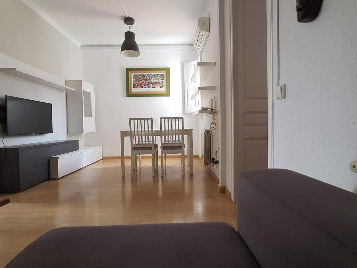 Apartamento Sagrada Familia Grassot - Industria By Interhome *