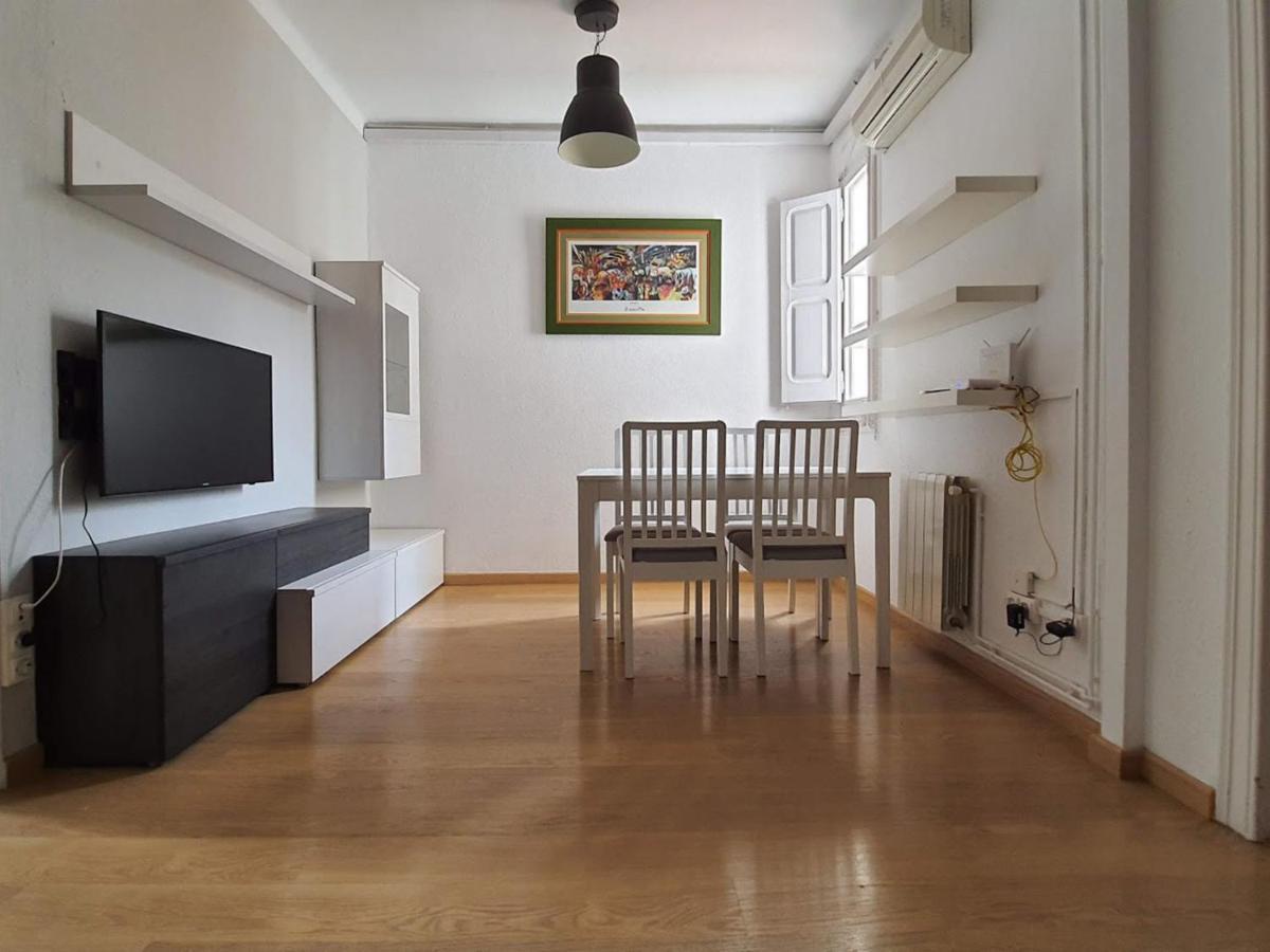 Sagrada Familia Grassot - Industria By Interhome *