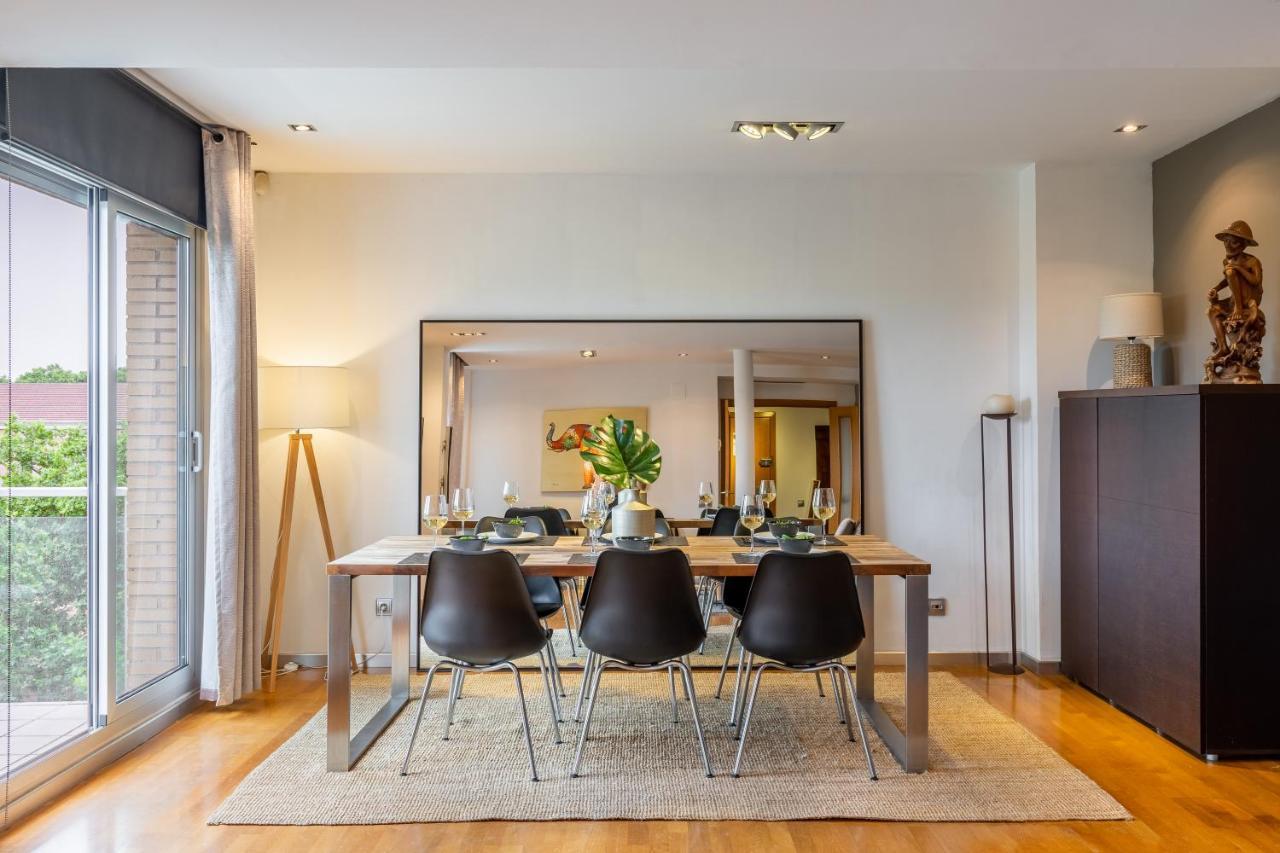 Lodging Beach Penthouse Near Center With Pool Apartamento *