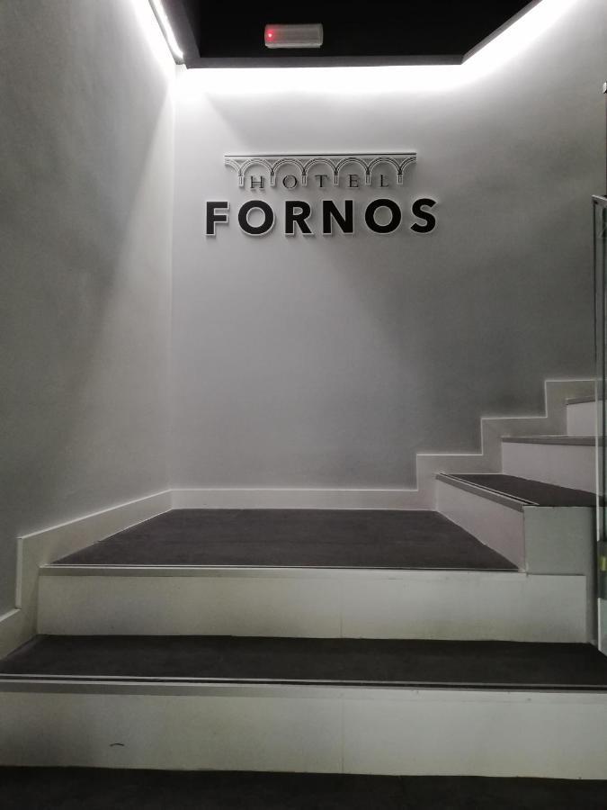 Fornos - Barcelona