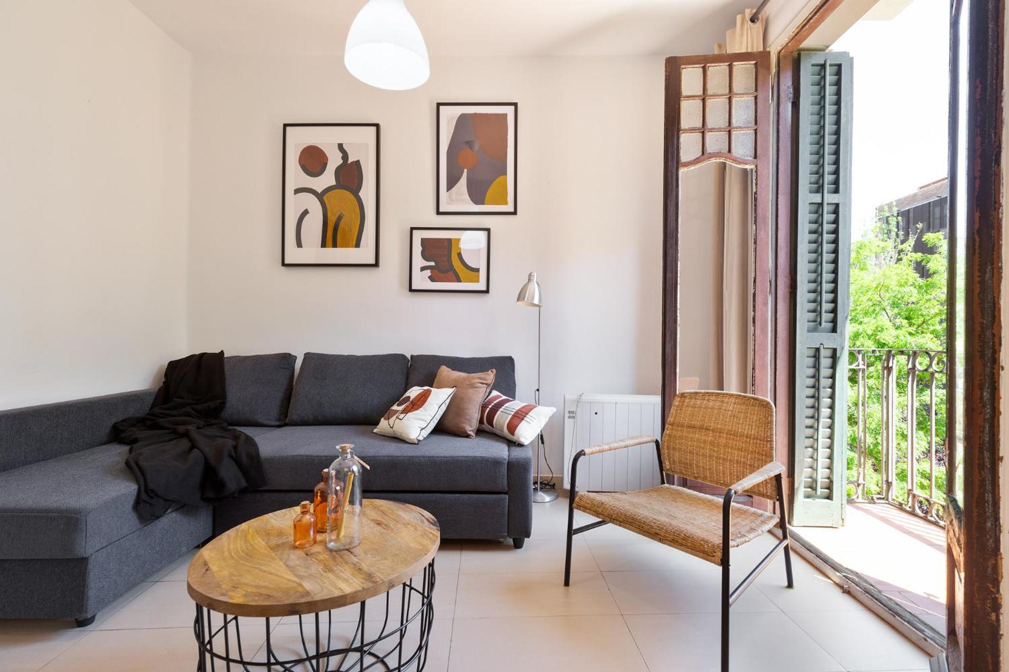 Apartamento U-nique Mistral