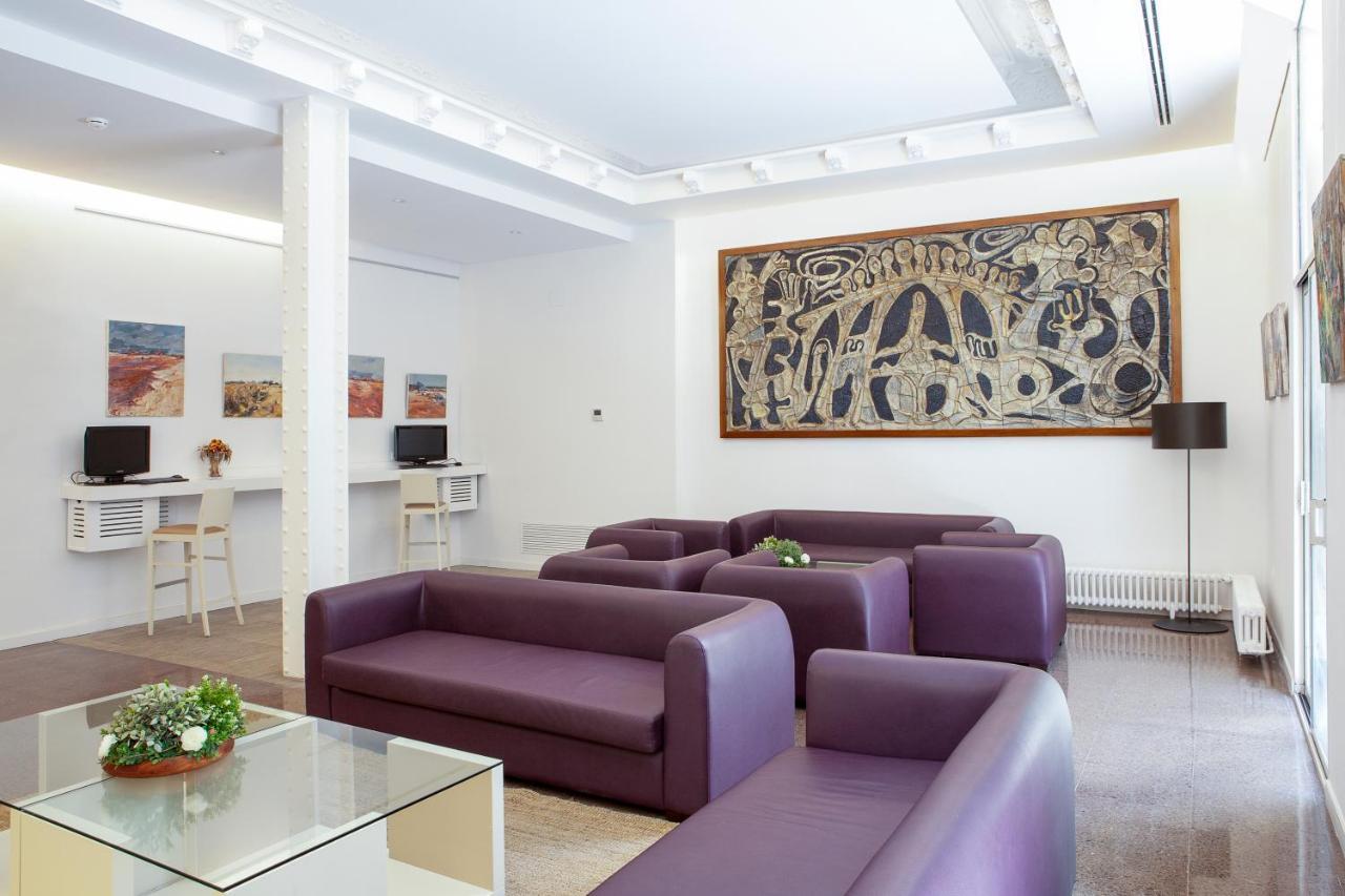 Gaudí Hotel 3*