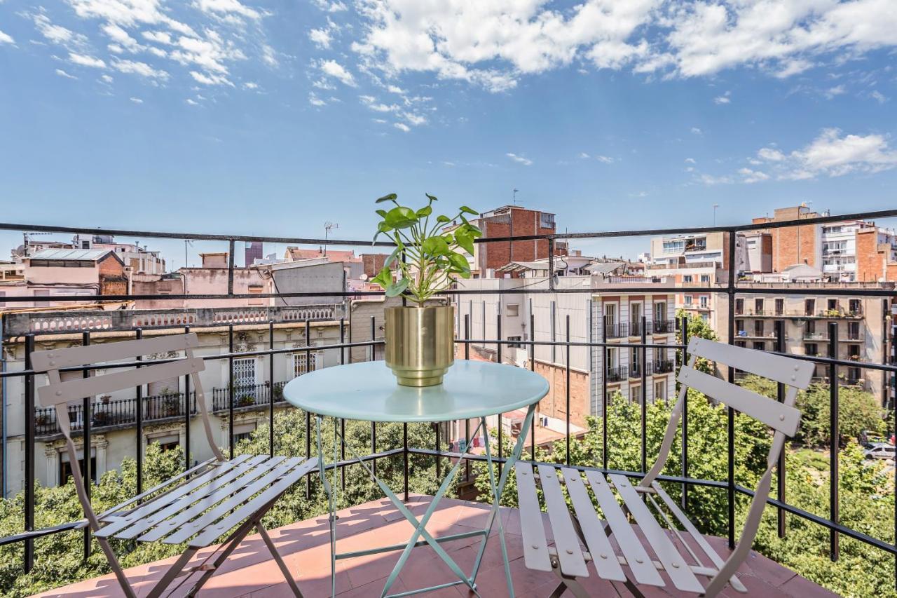 Rocafort In Eixample Apartamento *