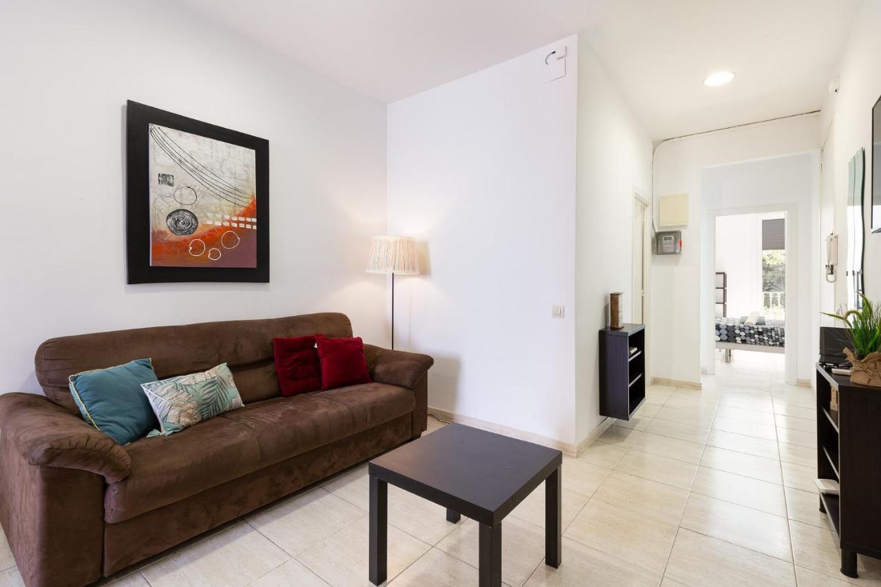 Apartment U-nique Urgell *