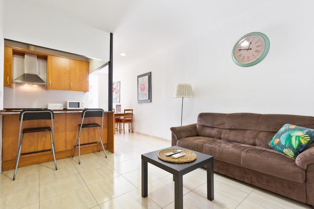 Apartment U-nique Urgell Barcelona