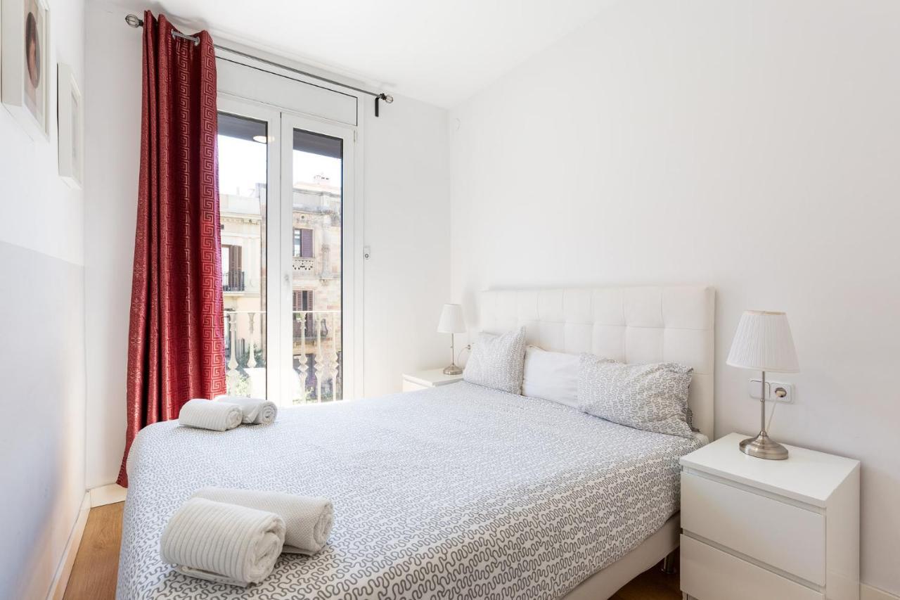 Apartment U-nique Urgell Barcelona