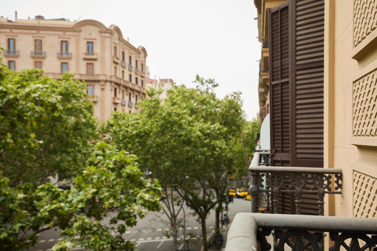 Apartamento U-nique Ronda Sant Pere
