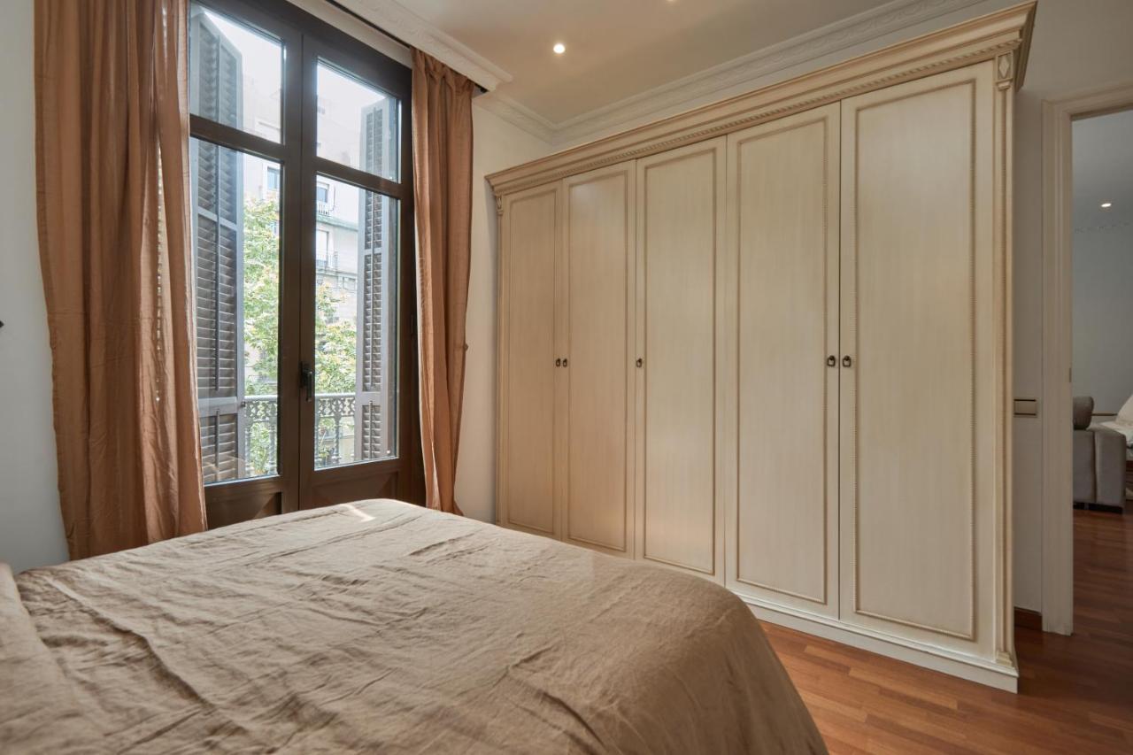 Apartamento U-nique Ronda Sant Pere *