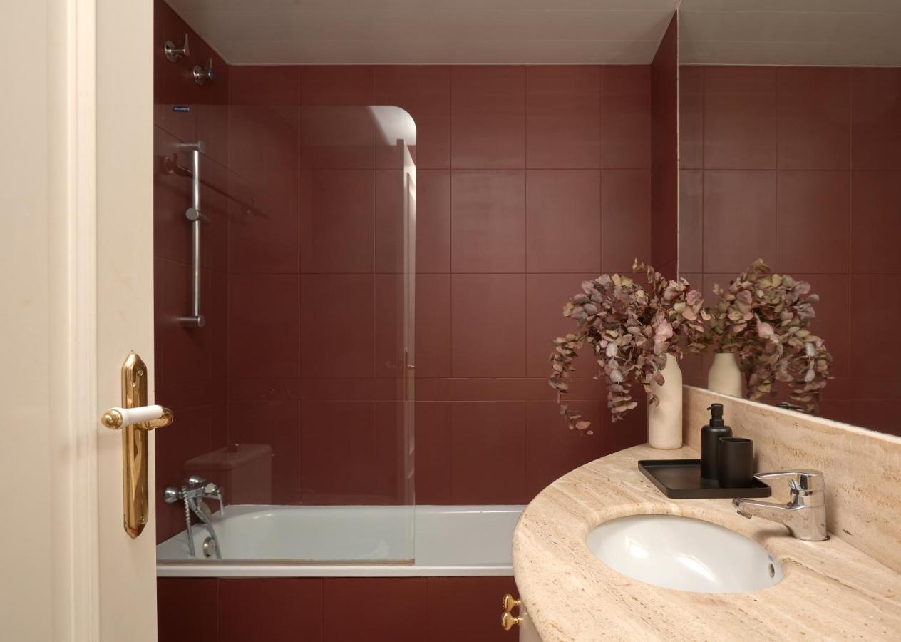 Apartamento U-nique Ronda Sant Pere Barcelona