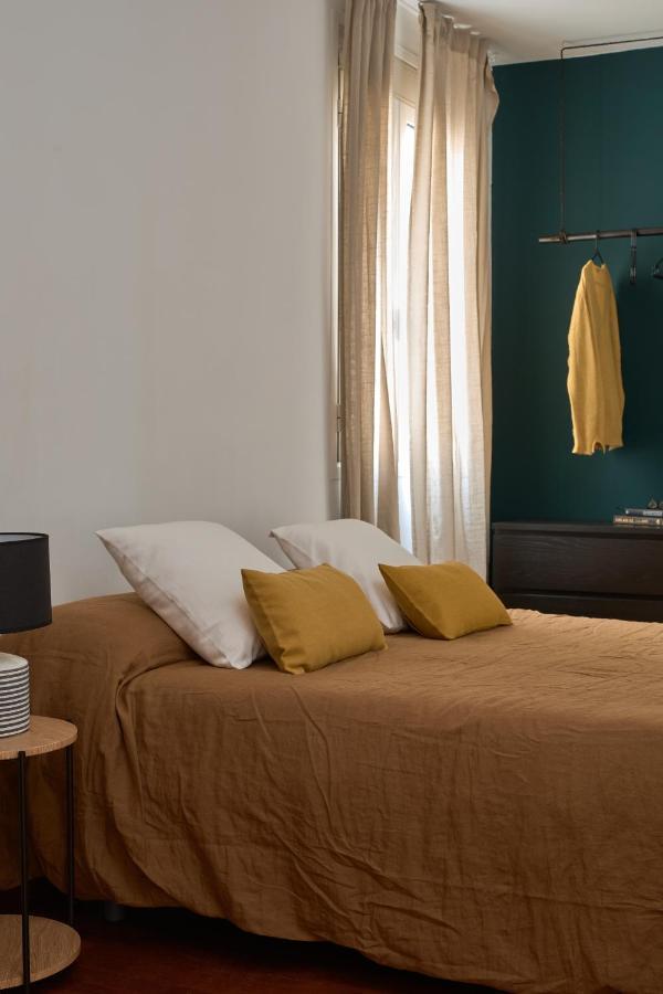 U-nique Ronda Sant Pere Apartamento Barcelona