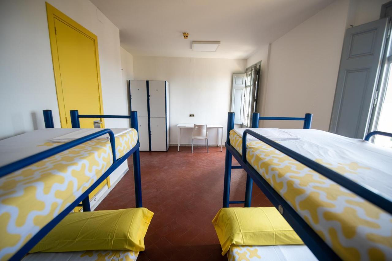 Xanascat Hostal *