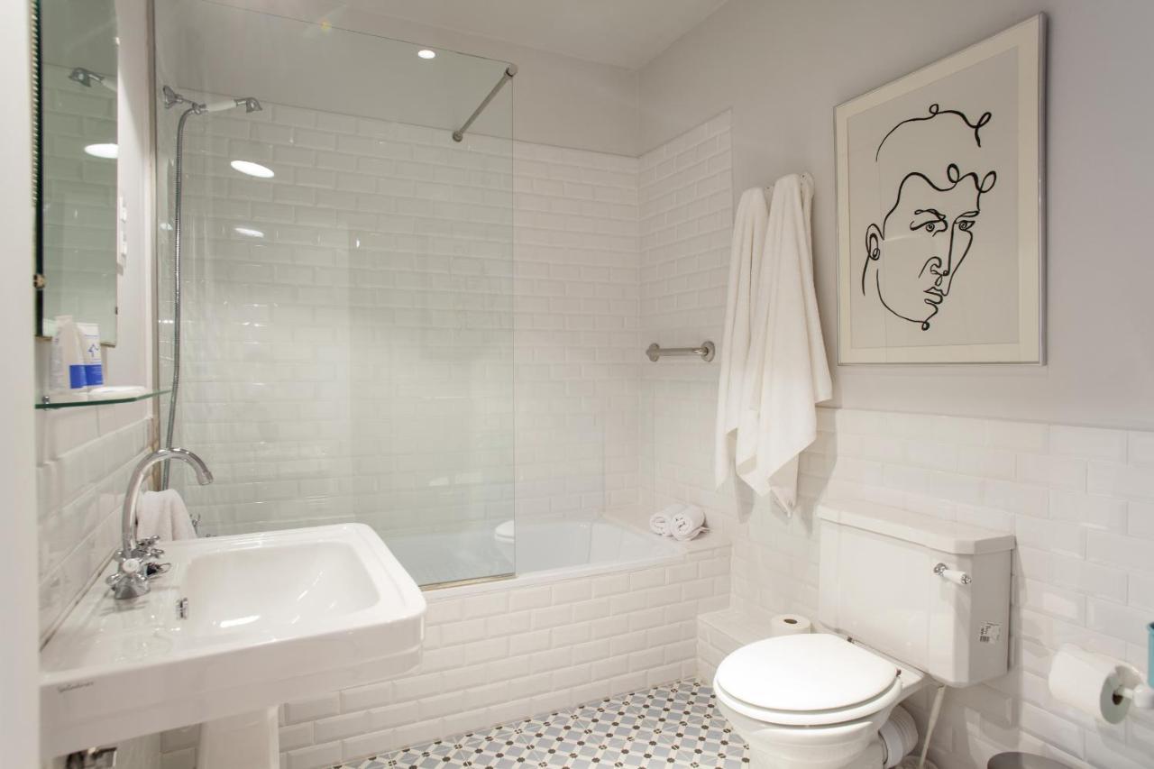 Ola Living Broto Apartamento