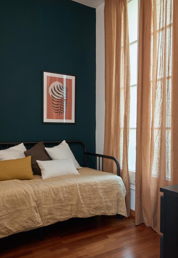 U-nique Ronda Sant Pere Apartamento *