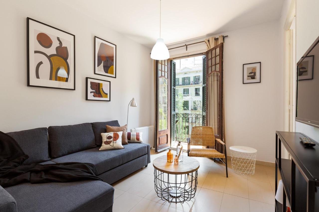 Apartamento U-nique Mistral Barcelona