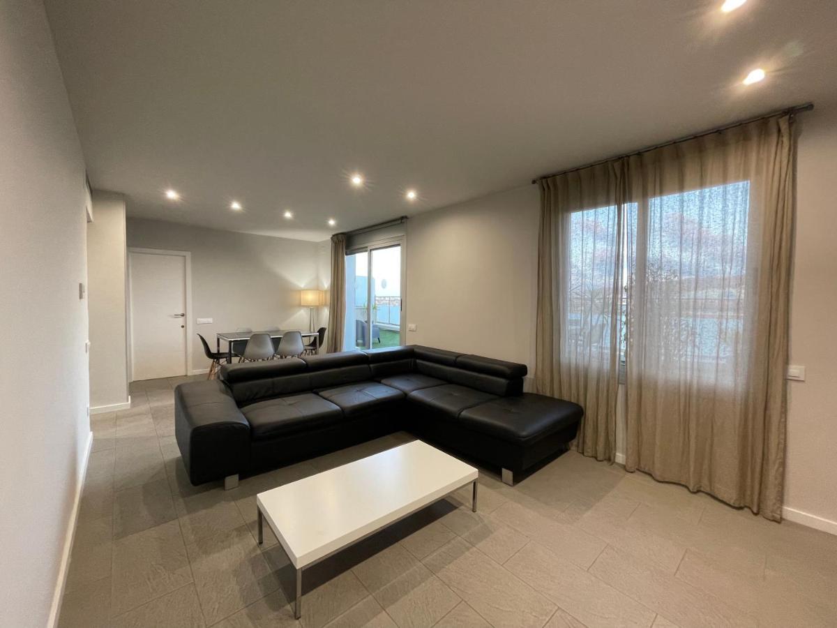 Apartamento Eixample Barcelona