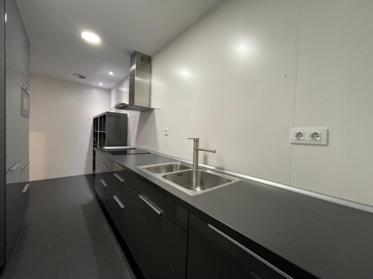 Apartamento Eixample