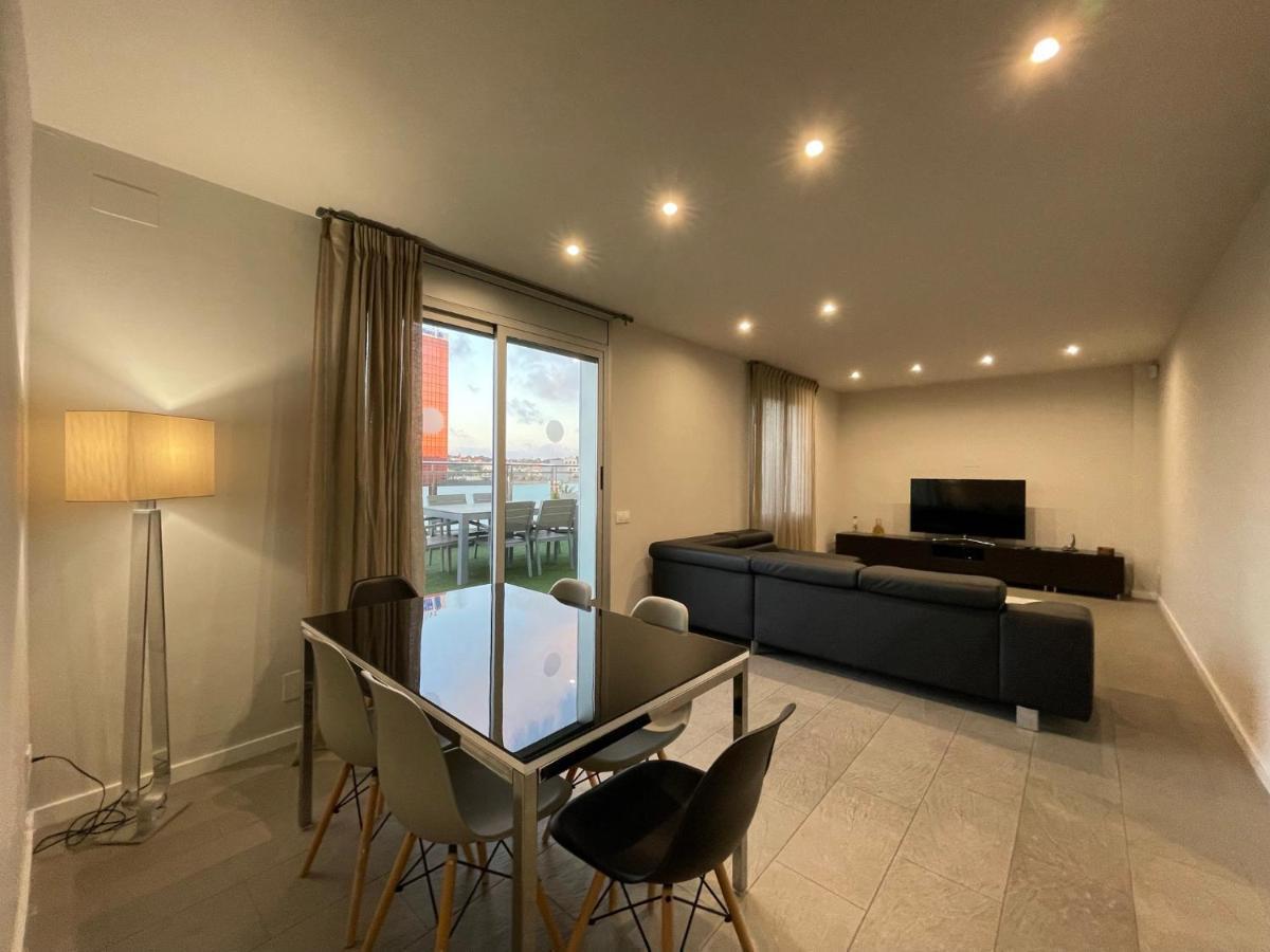 Apartamento Eixample *