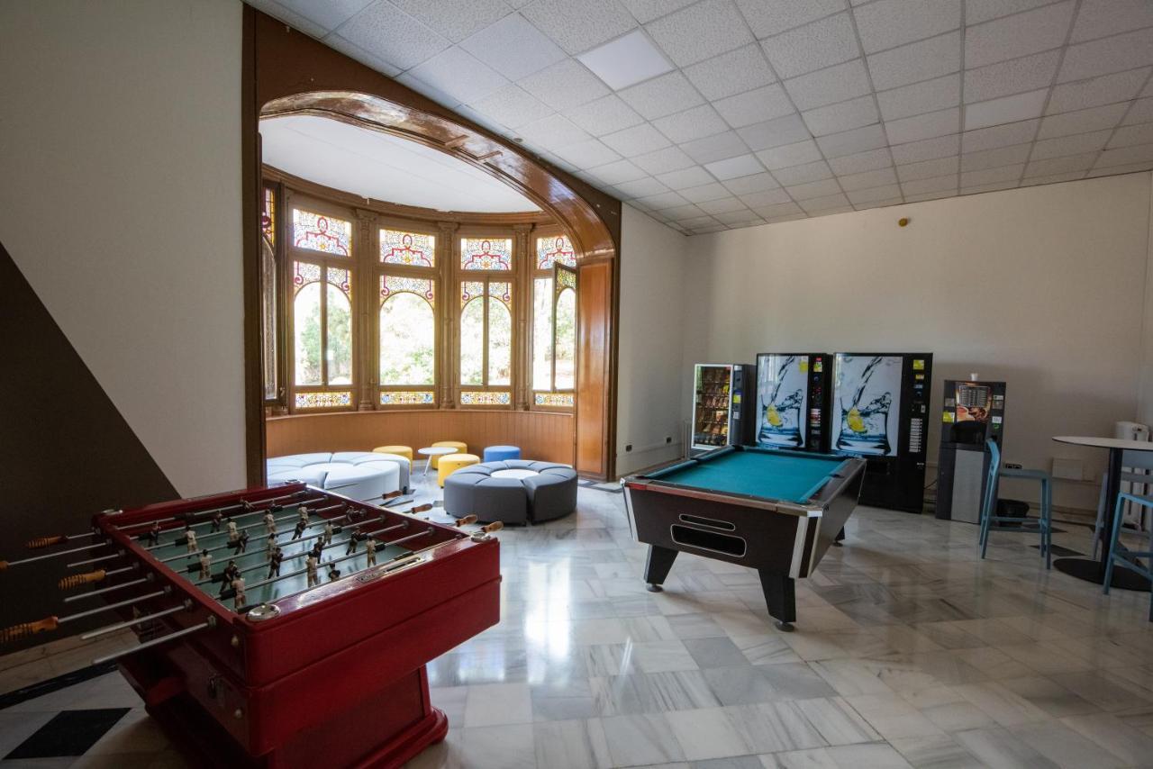 Xanascat Hostal Barcelona