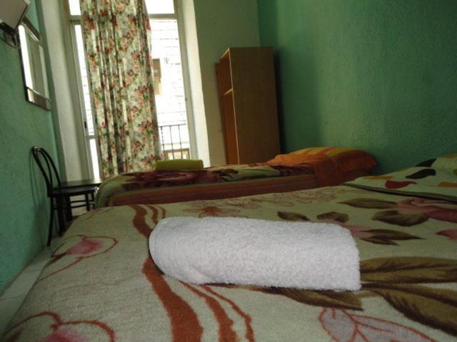 Hostel Station