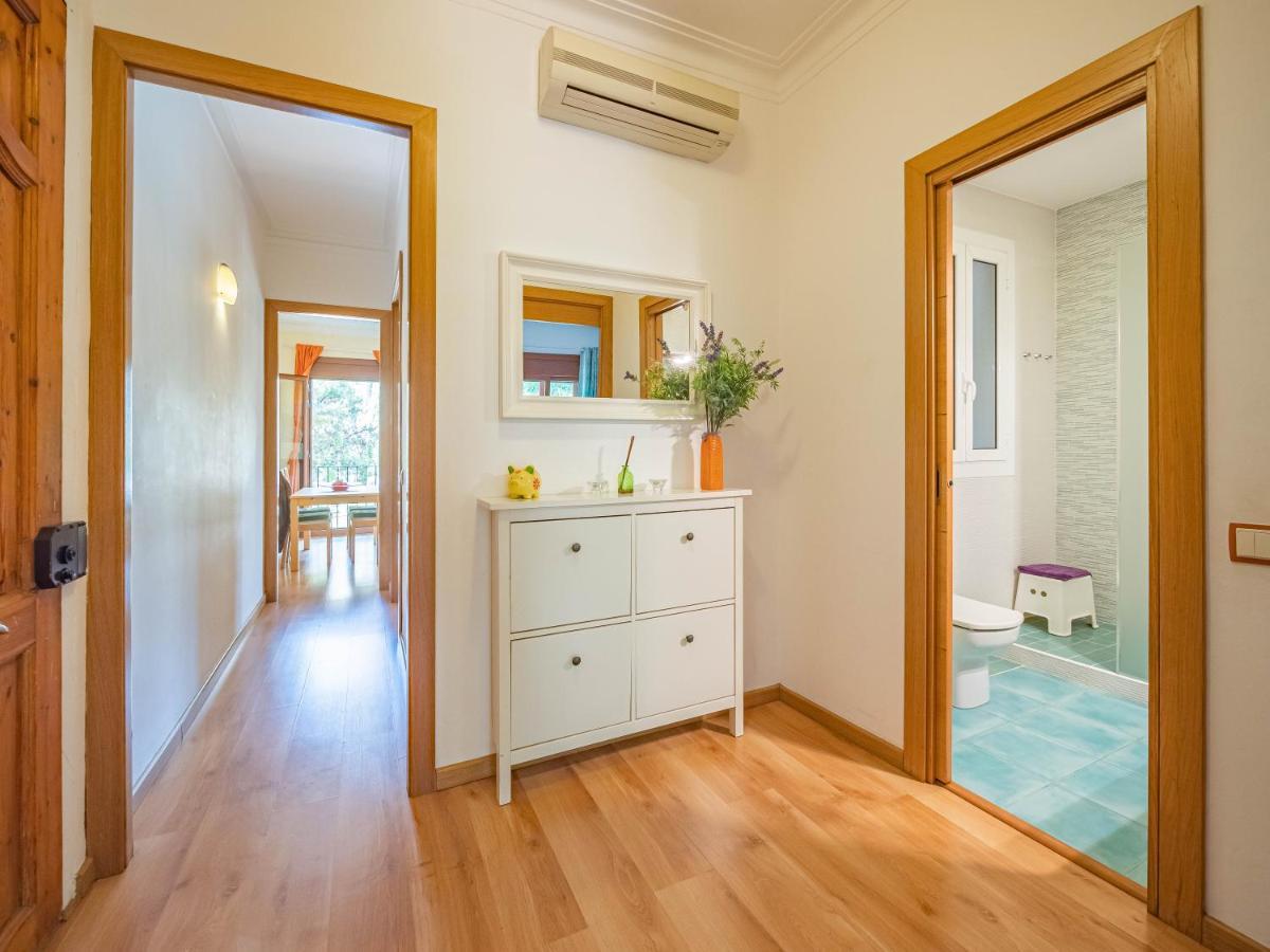 Apartamento Absolute Sagrada Familia