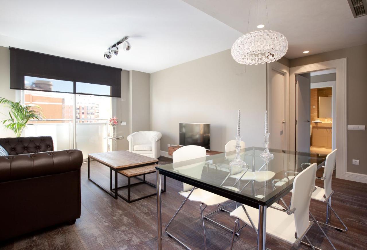 Calabria Luxury Apartamento *