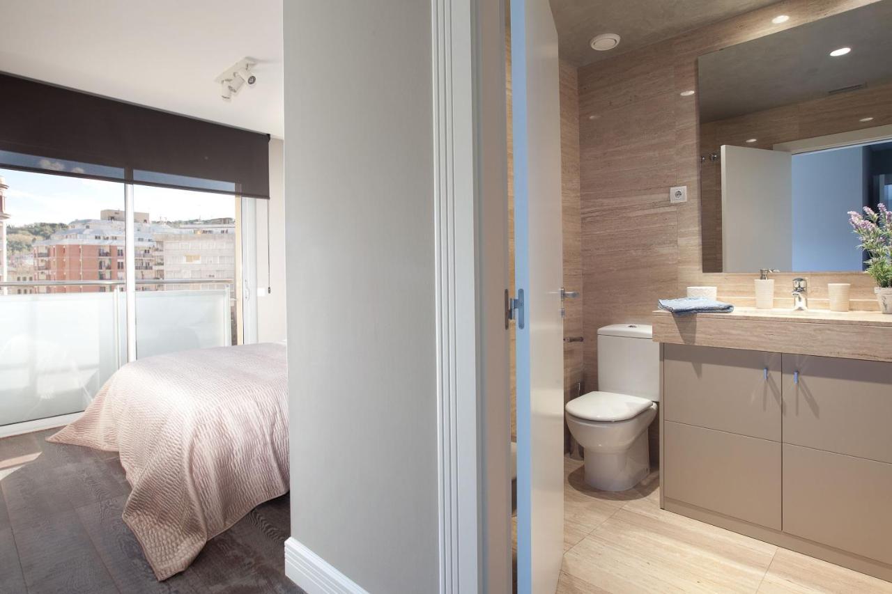 Apartamento Calabria Luxury *