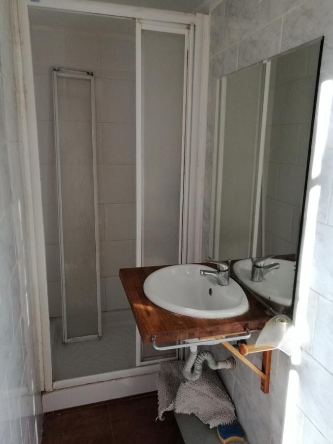 Habitación en casa particular Mendez nuñez 18