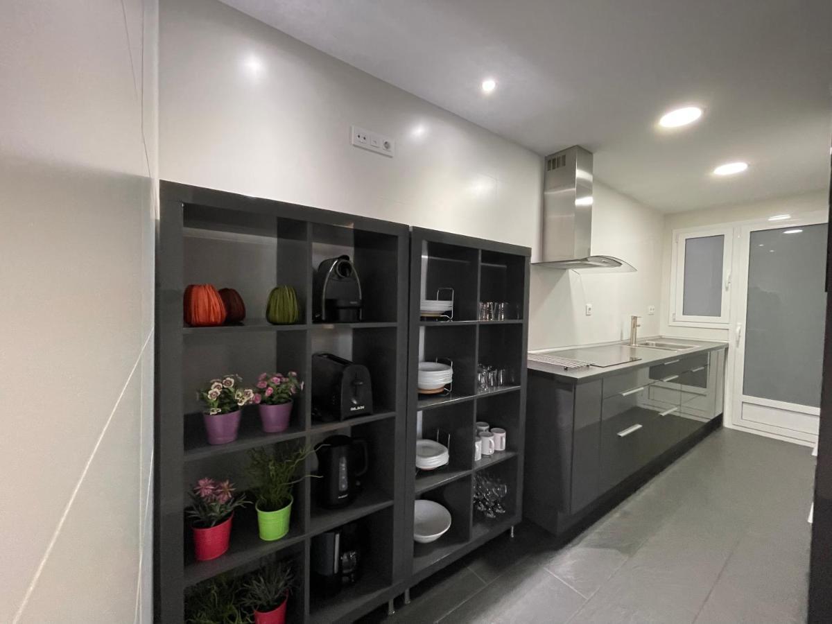 Apartamento Eixample