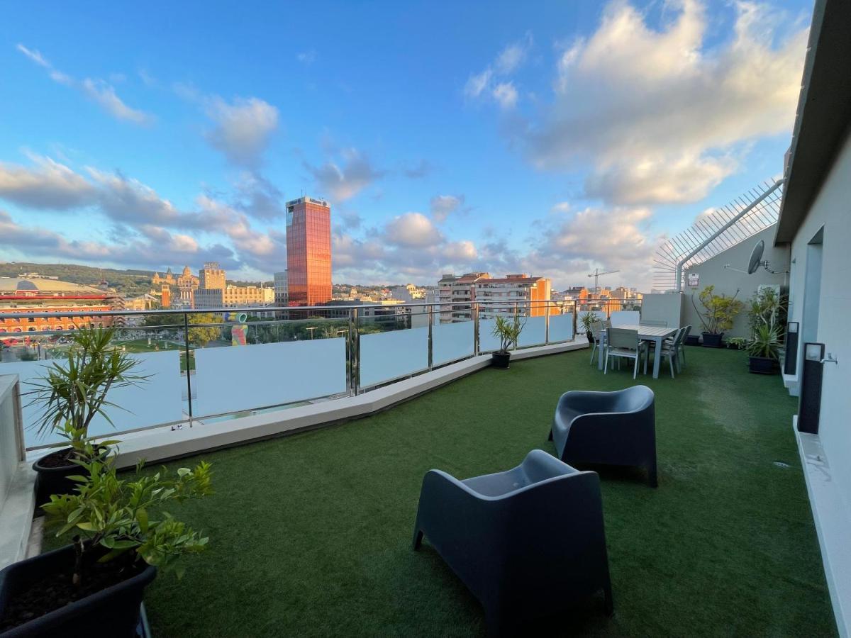 Eixample Apartamento