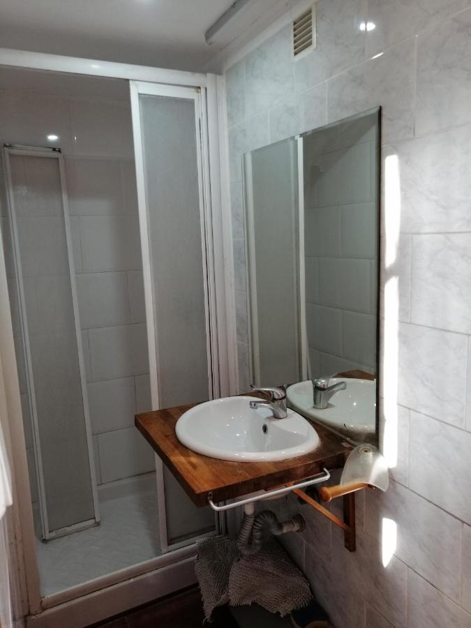 Habitación en casa particular Mendez nuñez 18 Barcelona