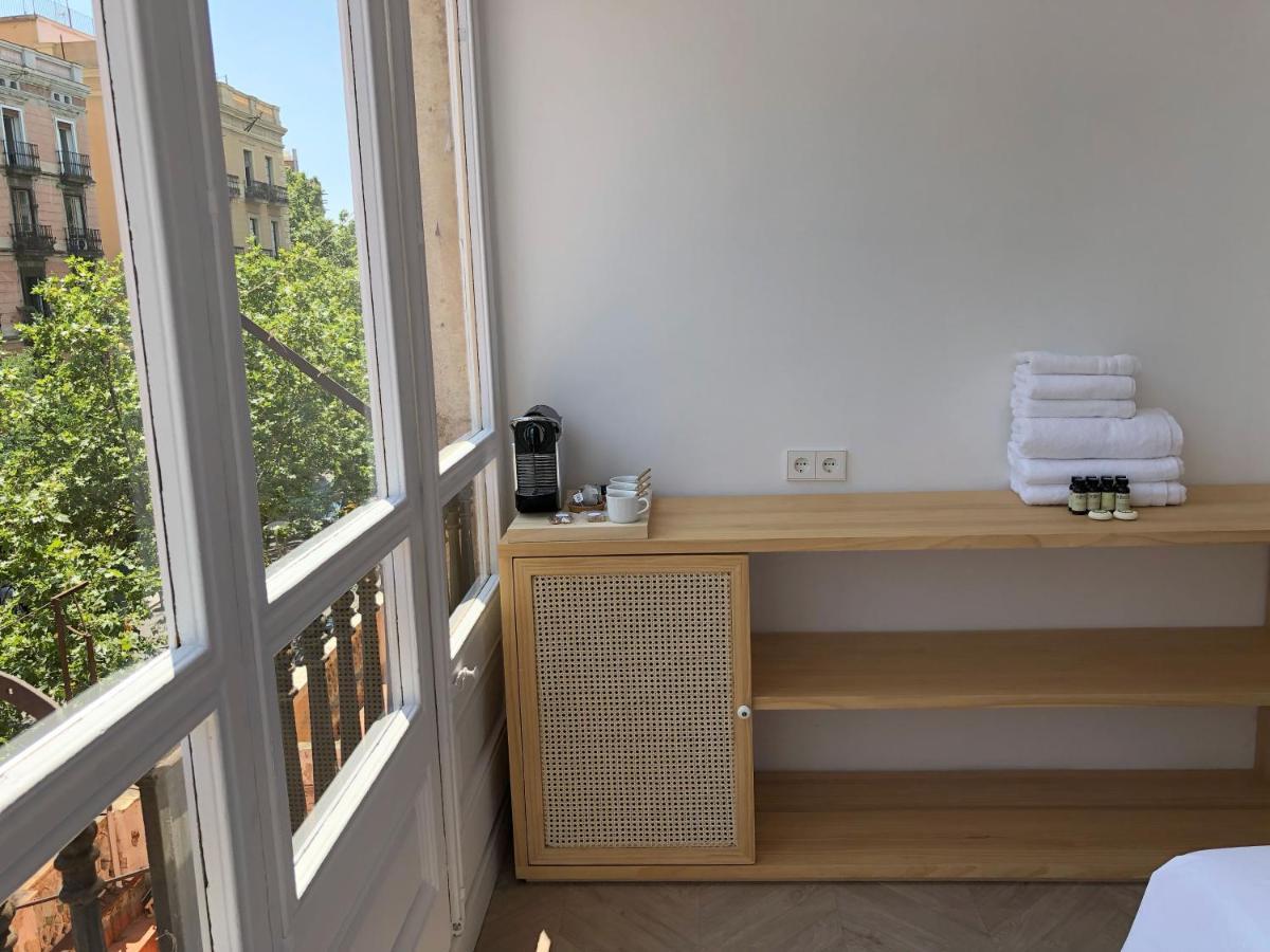 Hotel The Mo House Barcelona