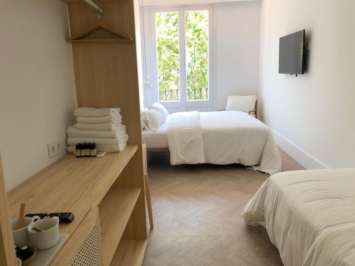 Hotel The Mo House Barcelona